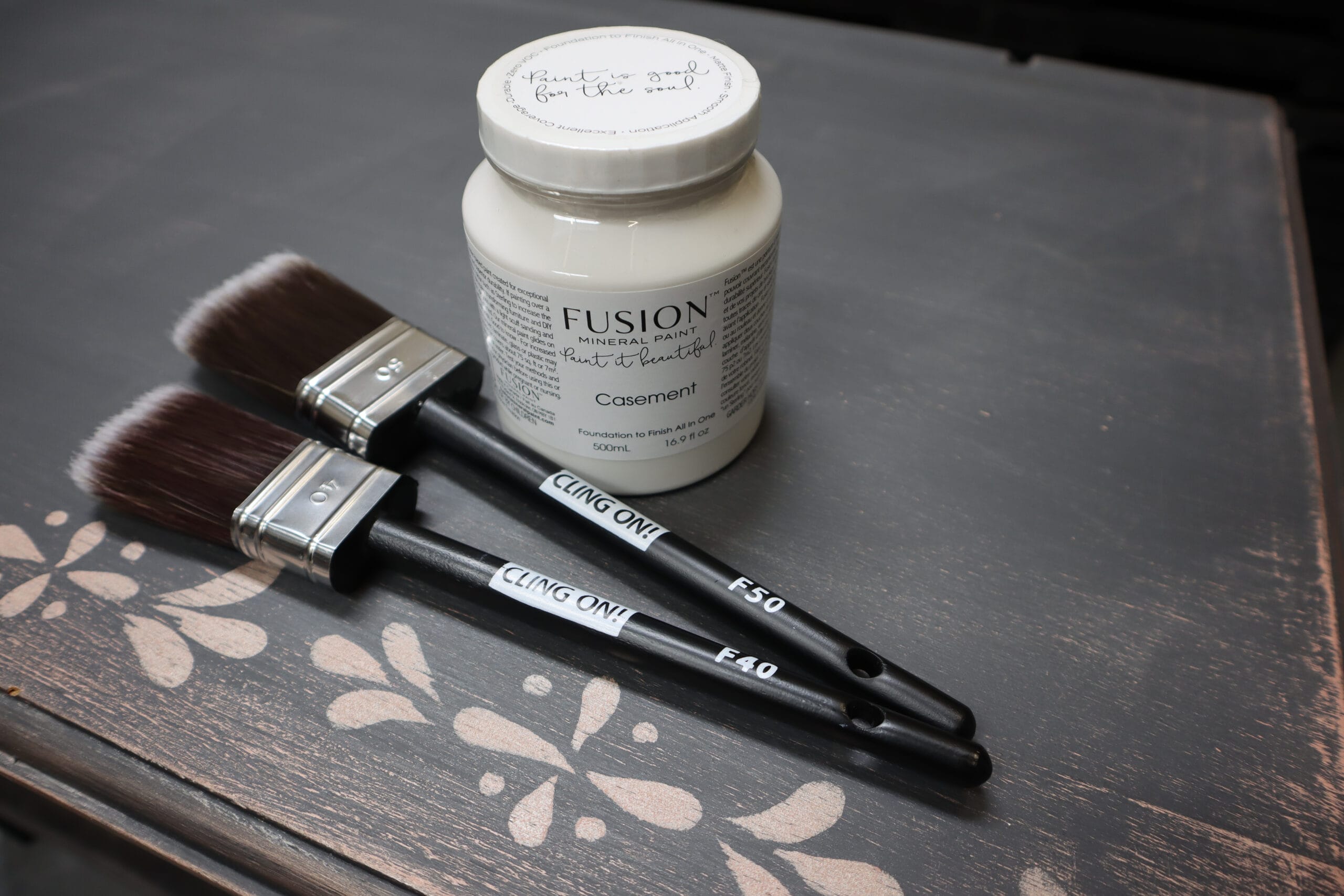 Find Your Nearest Fusion Mineral Paint Retailer: Where to Buy in the UK