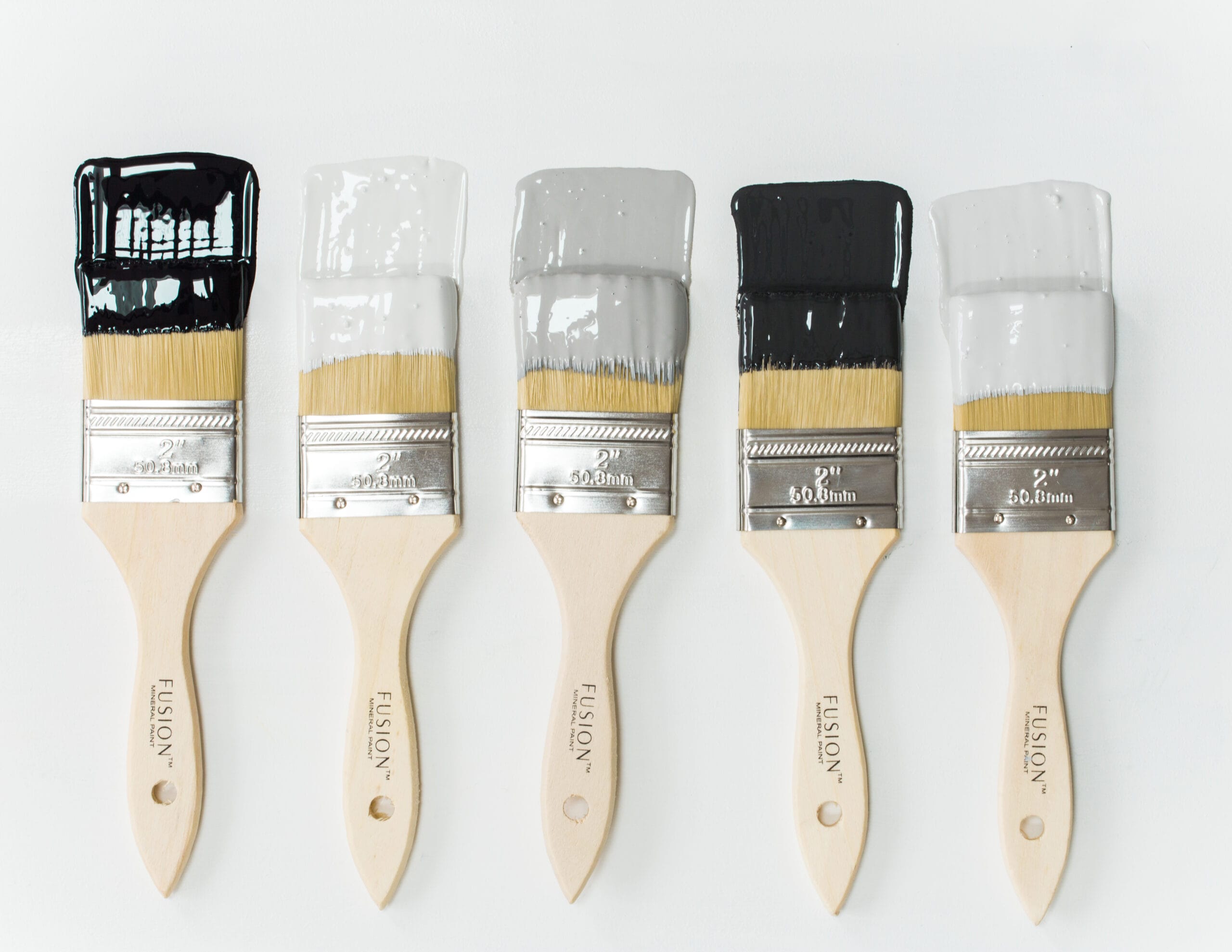Discover Fusion Mineral Paint: A Guide to Retailers and Stockists in the UK