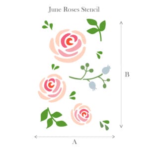 Dala Muses Dala Muses June Roses