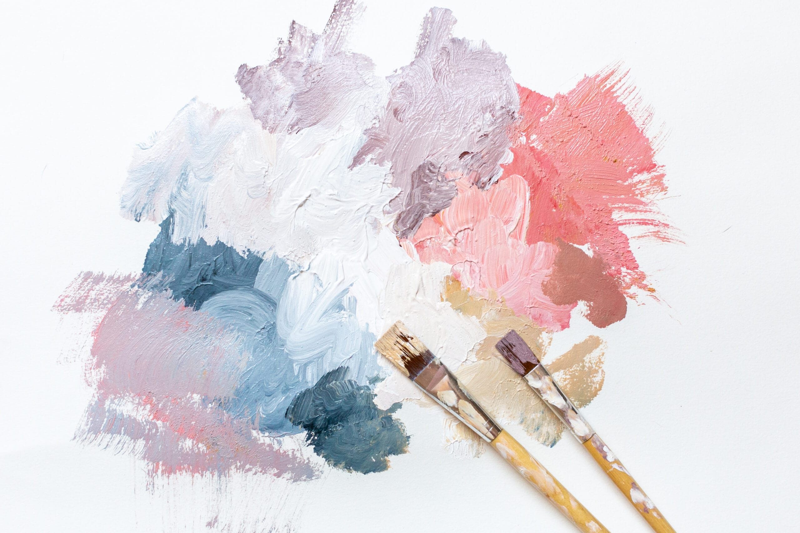 Unlock Your Potential: The Power of Providing Paint Samples and Demonstrations